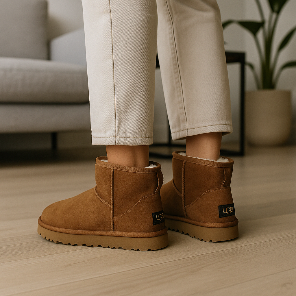 Ugg er tilbage – derfor hitter klassikeren igen i 2025