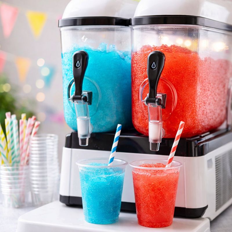 Slush ice til konfirmation: sådan gør du det nemt (og uden stress)