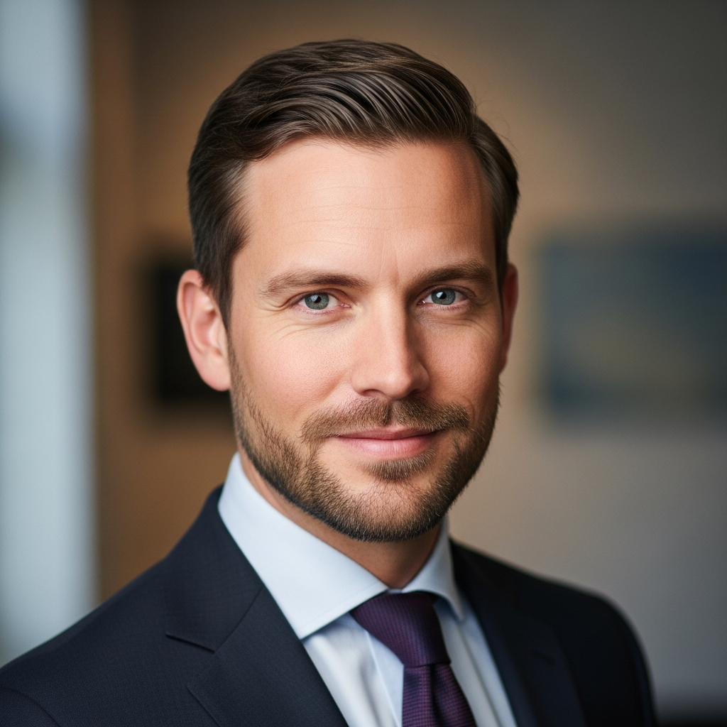 Jens Fabricius