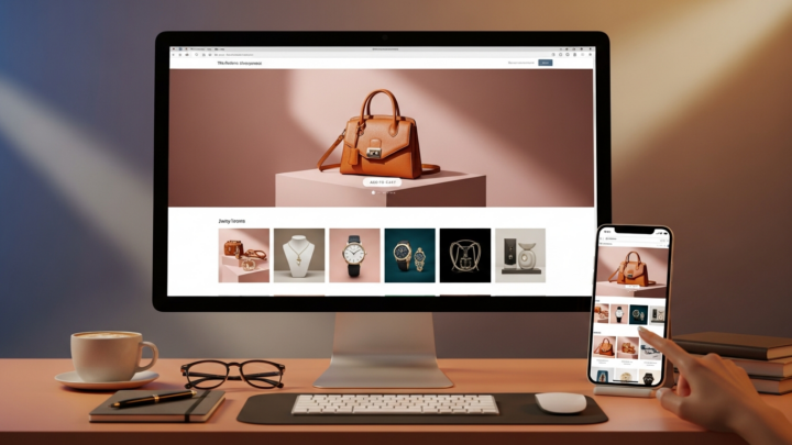 E-handel i Danmark: Muligheder og udfordringer for detailhandlere