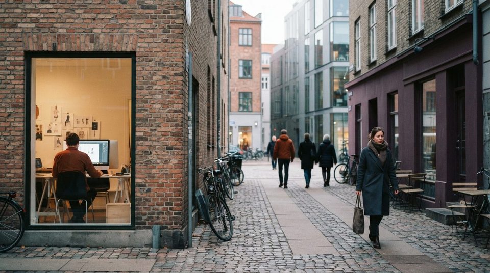 Illustrationsbillede: Markedsføring på sociale medier: sådan måler du det, der betyder noget
